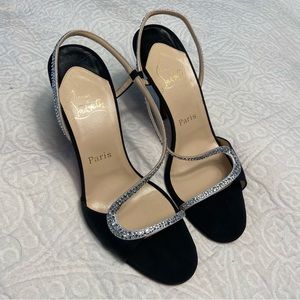 Christian Louboutin Heels